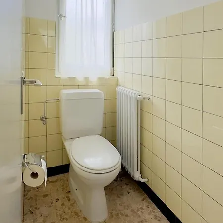 Apartamento Ca' Cagiallo - In Capriasca Tesserete