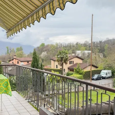 Ca' Cagiallo - In Capriasca *