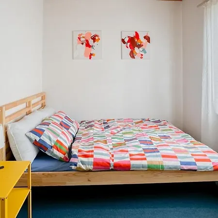 Ca' Cagiallo - In Capriasca Apartamento