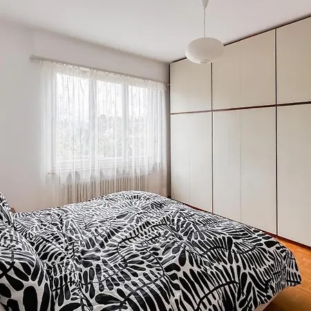 Ca' Cagiallo - In Capriasca Apartamento *