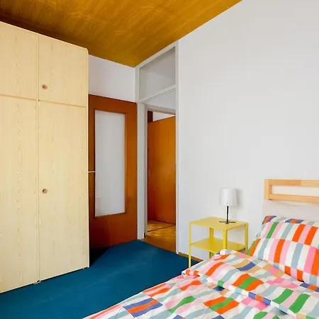 Apartamento Ca' Cagiallo - In Capriasca Tesserete