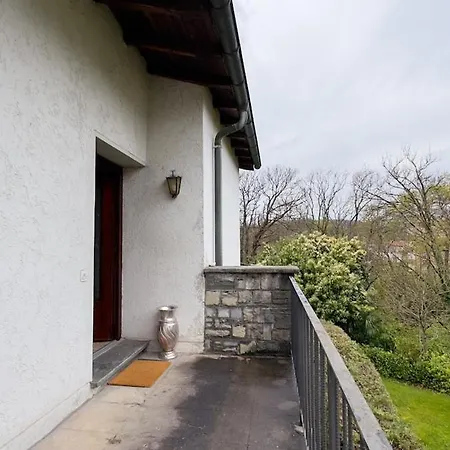 Apartamento Ca' Cagiallo - In Capriasca