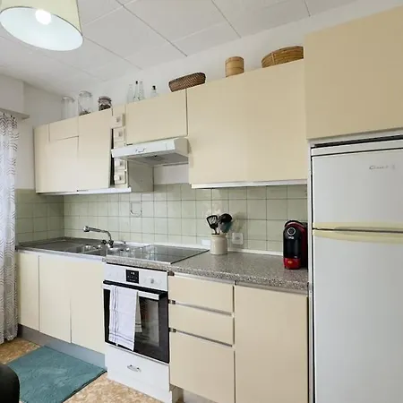 Ca' Cagiallo - In Capriasca Apartamento Tesserete